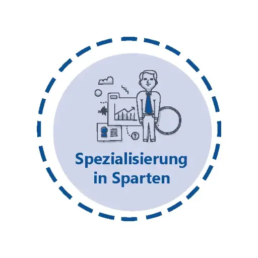 [EXP_MM.JJ_ÖD_N] Experte/*in Fachberater*in ÖD (BWV Nordbayern-Thüringen) 